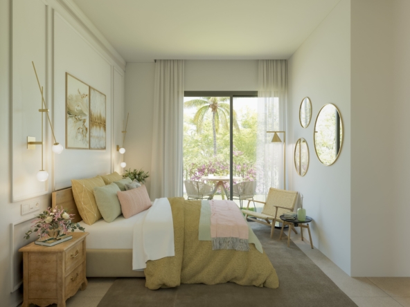 7. ATENAS I_Bedroom