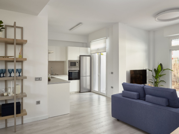 8. COCINA 1
