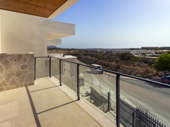 BALCON DORMITORIO PRINCIPAL
