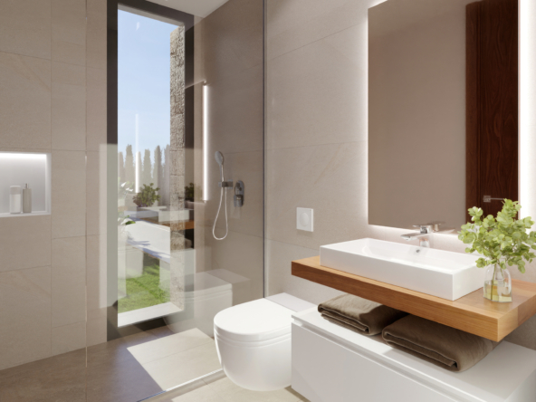 Baño 1
