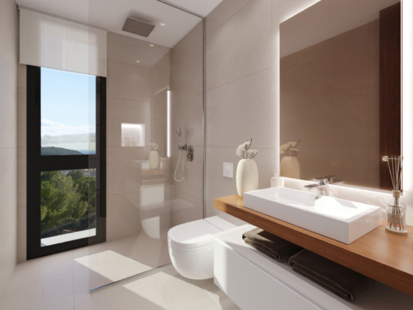 Baño 2 (P1)