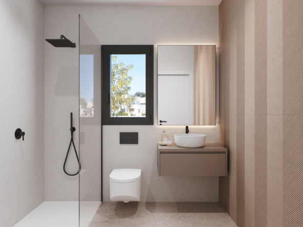 Baño 2.1