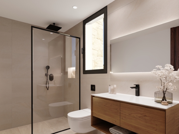 Baño 3 (P1)