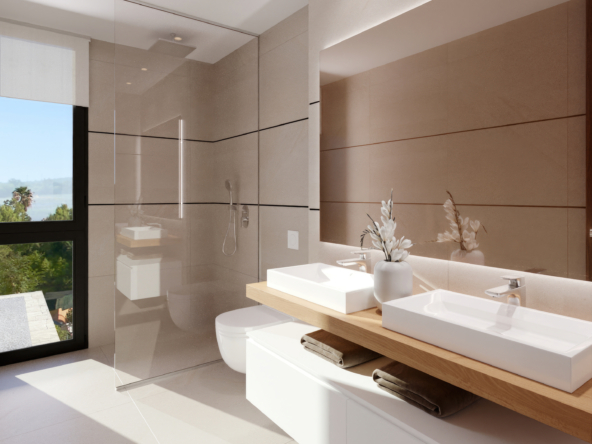 Baño 3 (P1)