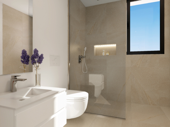 Baño P1