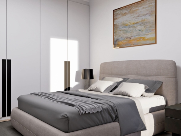 Bungalows de lujo en Finestrat, Benidorm, Mirador hills resort (25)