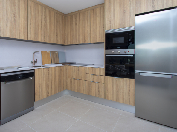 COCINA 3 DORM.