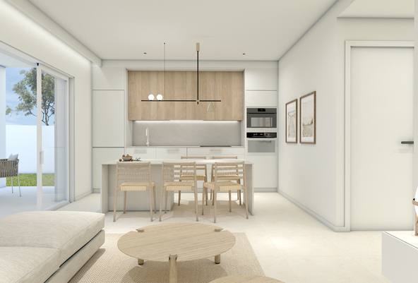 COCINA FRONTAL