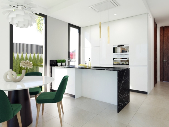 COCINA - SEAVIEW 6 - FASE 1