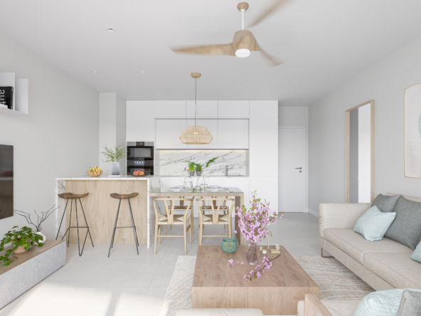 Calle_Campoamor_F_Salon_Cocina_02