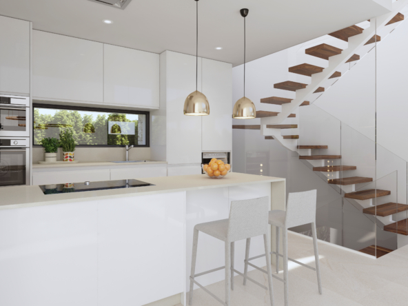 Cocina 1