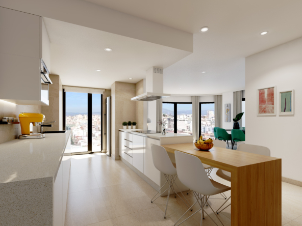 Cocina