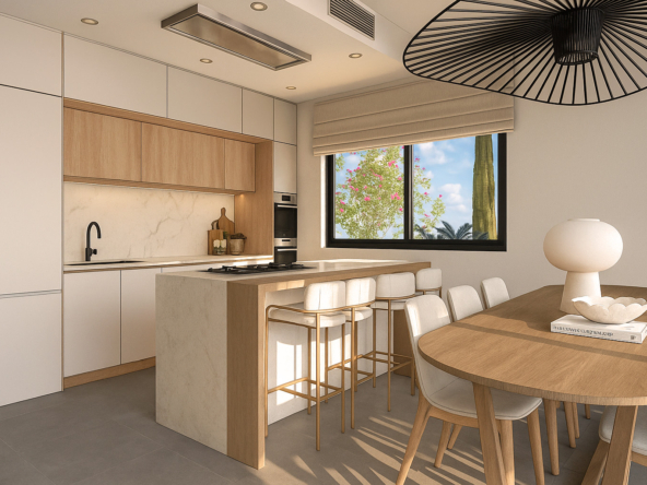 Cocina