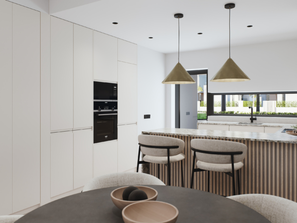 Cocina Estandar 2