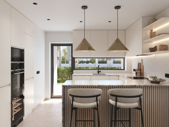 Cocina experience 1