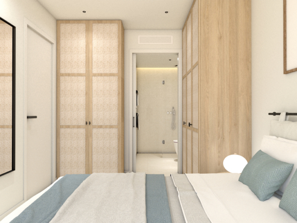 DORM PRIN FRONTAL BAÑO