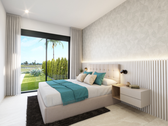 DORM VILLA
