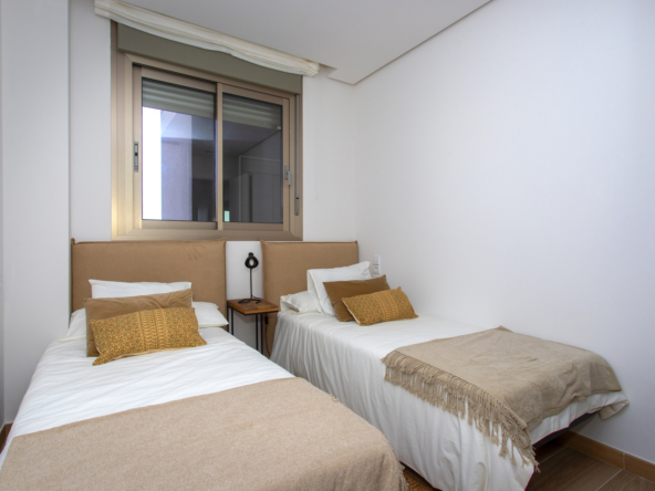 DORMITORIO 3