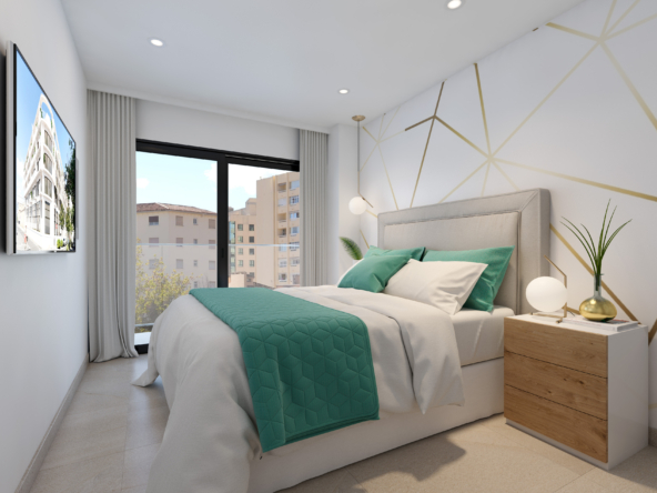 Dormitorio 1