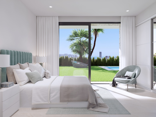 Dormitorio 1