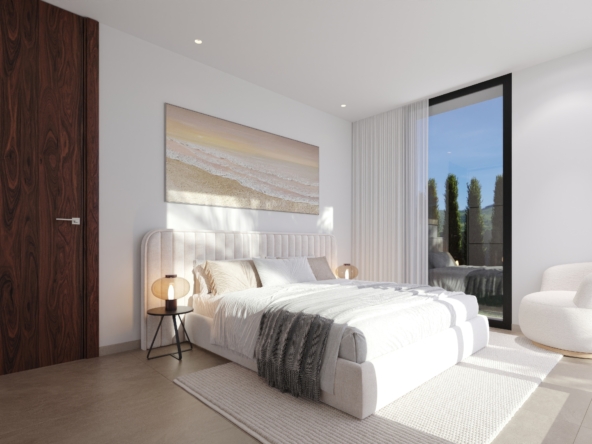 Dormitorio 1