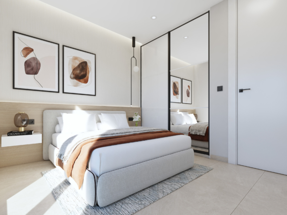 Dormitorio 1