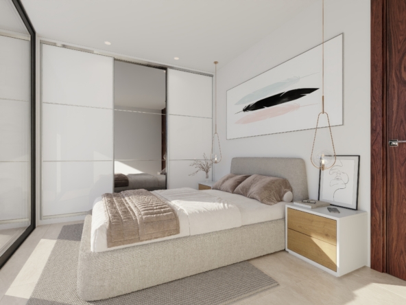 Dormitorio 1 (PB)