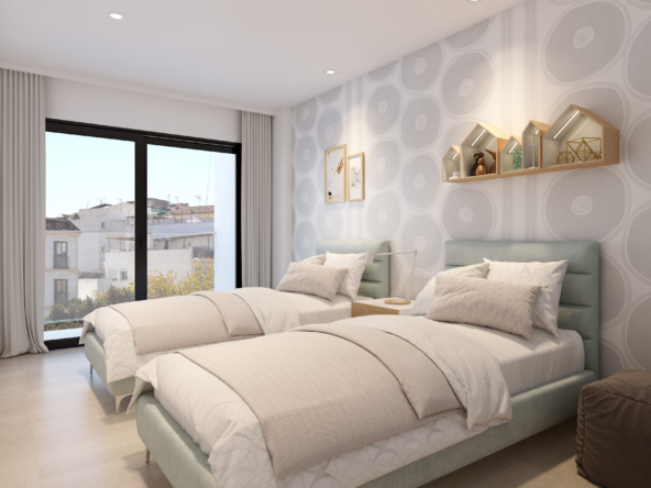 Dormitorio 2