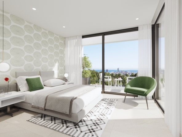 Dormitorio 2