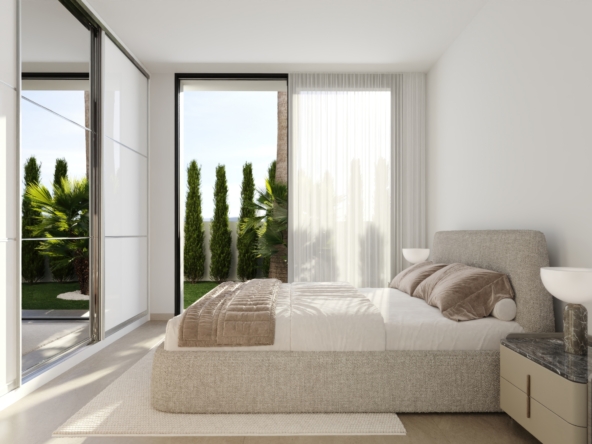 Dormitorio 2