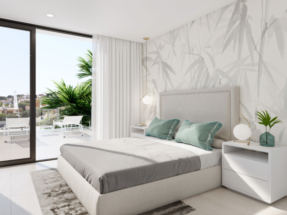 Dormitorio 2