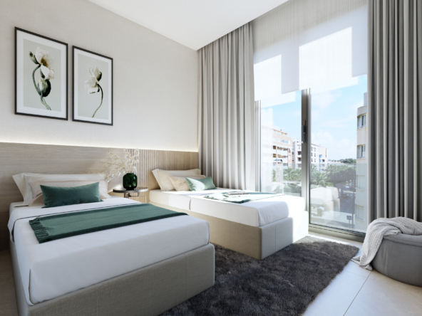Dormitorio 2