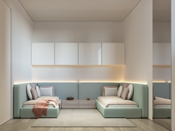 Dormitorio 2