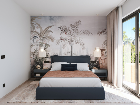 Dormitorio 2.1