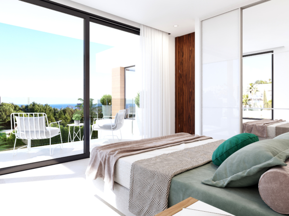 Dormitorio 2a