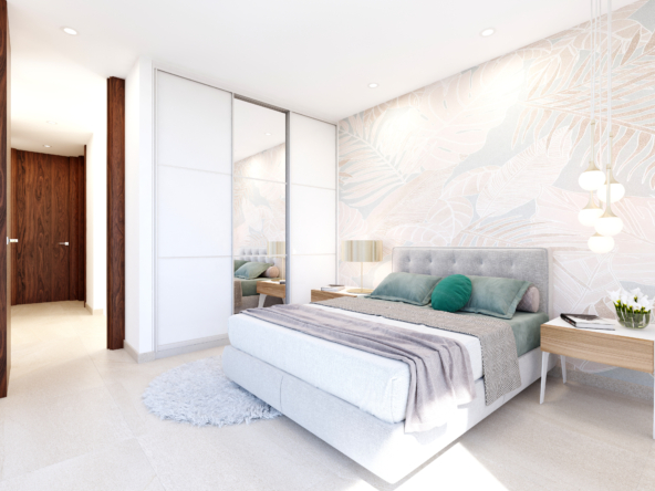 Dormitorio 2b
