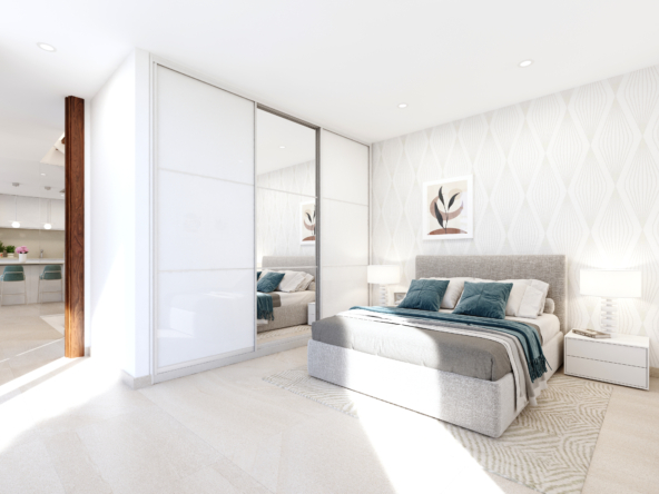 Dormitorio 3