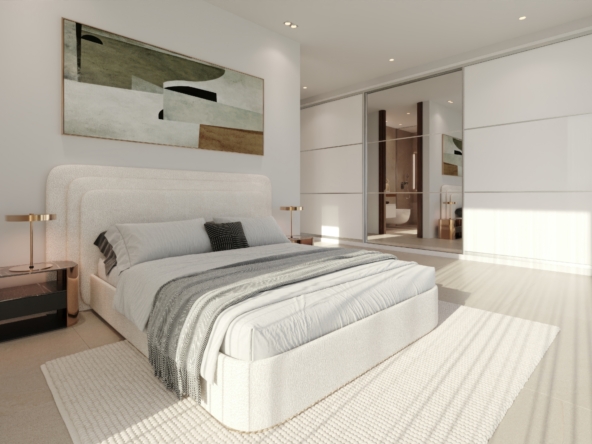 Dormitorio 3