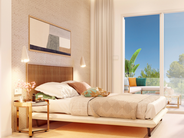 Dormitorio