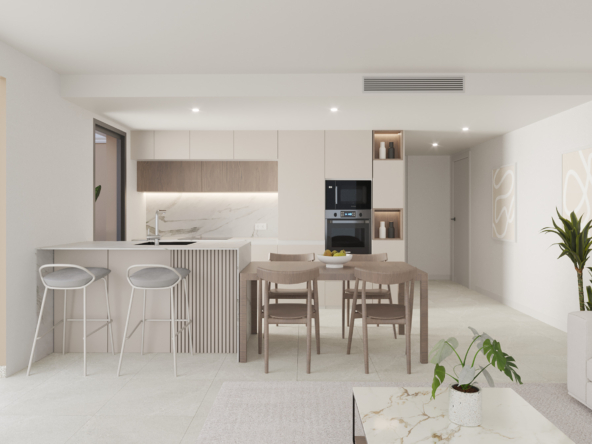 ENCINA 57 3 FLOOR A (3)