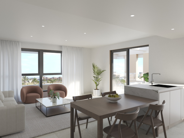 ENCINA 57 3 FLOOR A (4)