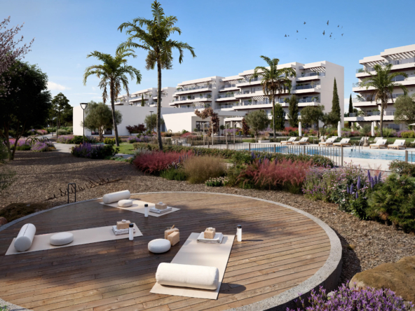 Aedas Edenia Cam 08 Yoga