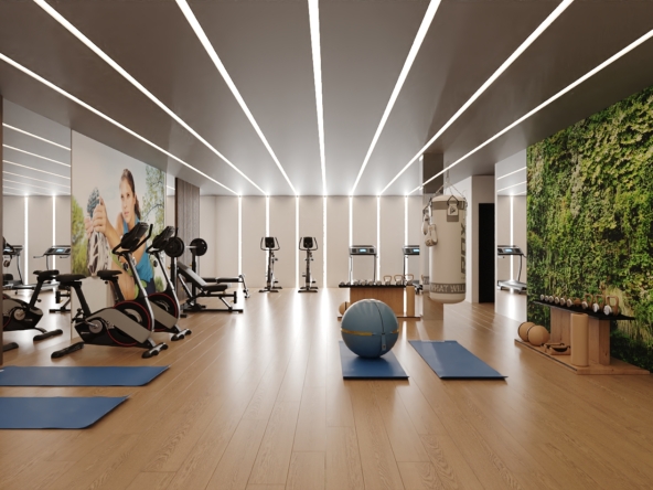 GIMNASIO
