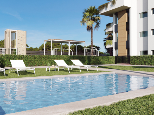 PISCINA NIÑOS