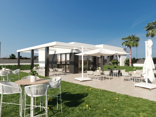 TERRAZA RESTAURANTE