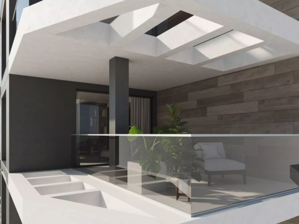 11. Terraza