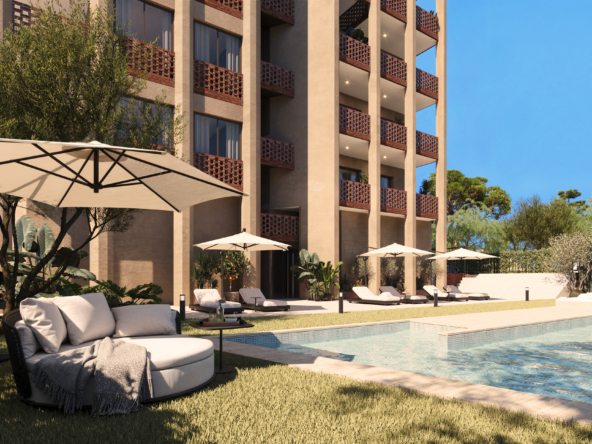 2.Paradís Suites