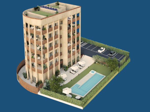 3.Paradís Suites