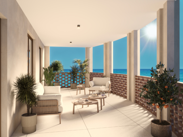 4.Paradís Suites