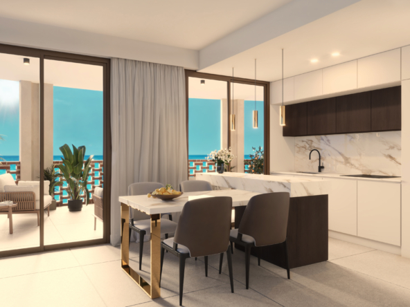 6.Paradís Suites